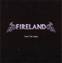 Fireland (UK) : From the Ashes Fireland (UK) : From the Ashes